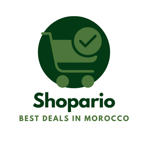 Shopario